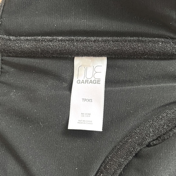 Garage top - Picture 3 of 3